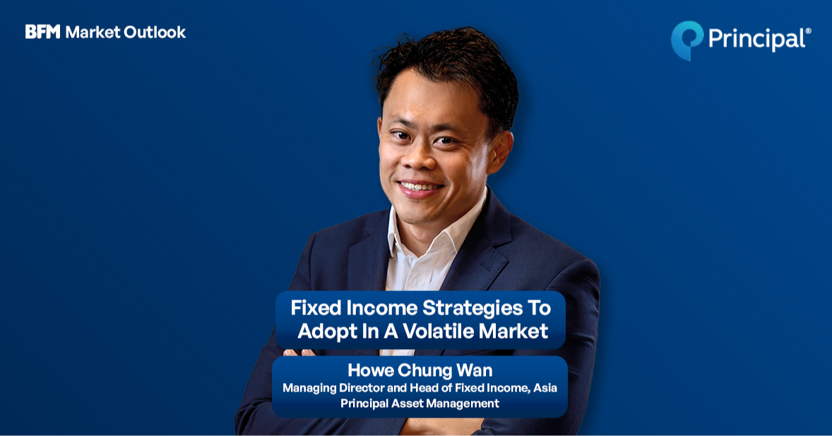 Fixed Income Strategies To Adopt In A Volatile Market