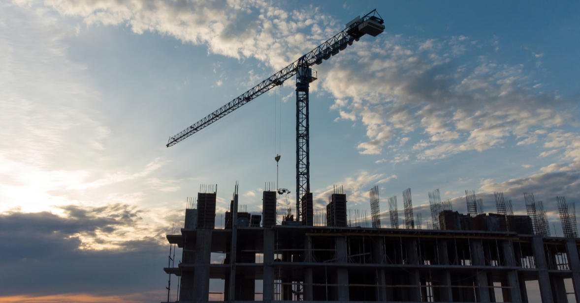 Does The Construction Sector Rally Have Legs In 2025?