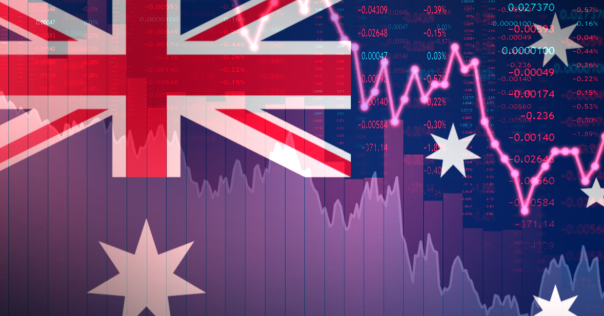 Australia Less Of A Lucky Country In 2025