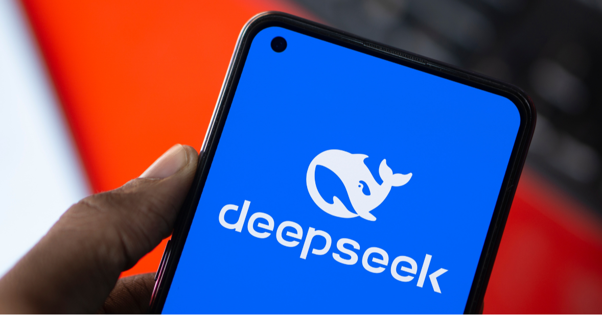 Deepseek's Impact On US Markets 