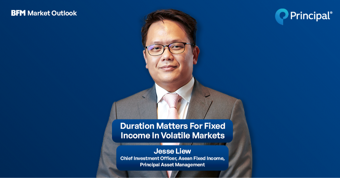 Duration Matters For Fixed Income In Volatile Markets