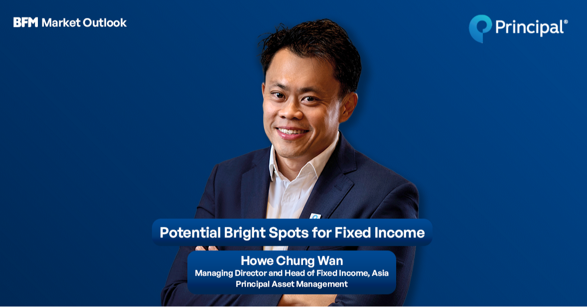 Potential Bright Spots For Fixed Income