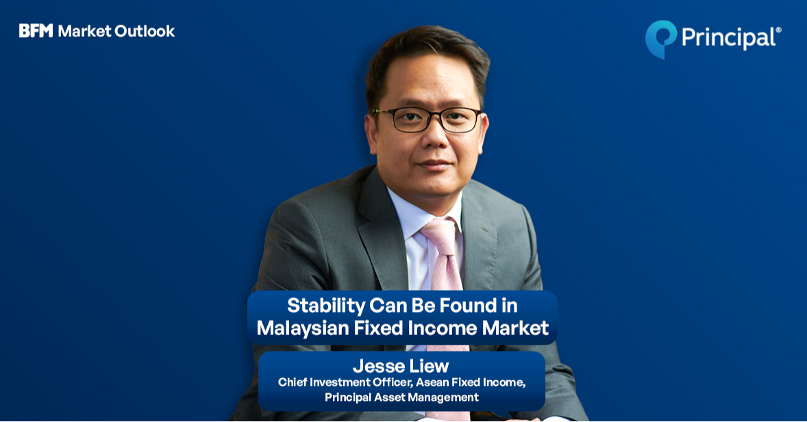 Stability Can Be Found In Malaysian Fixed Income Market