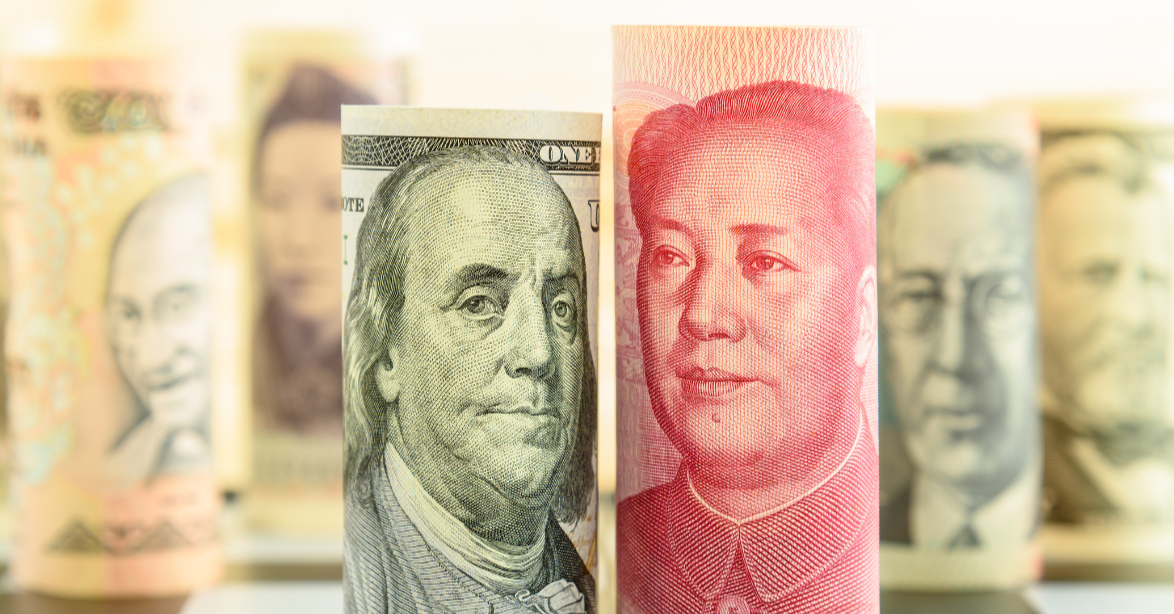 Navigating Asia's Volatile Equity Markets