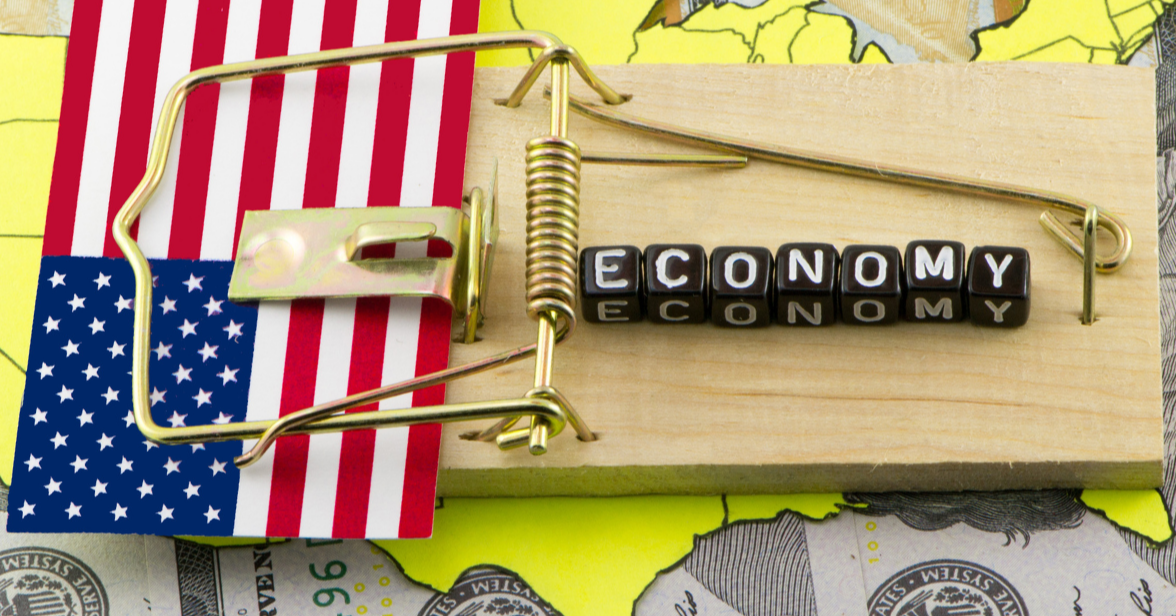 Cracks In The US Economy?
