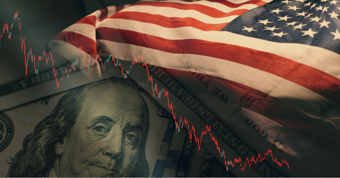Investors Have To Navigate Cross-Currents 