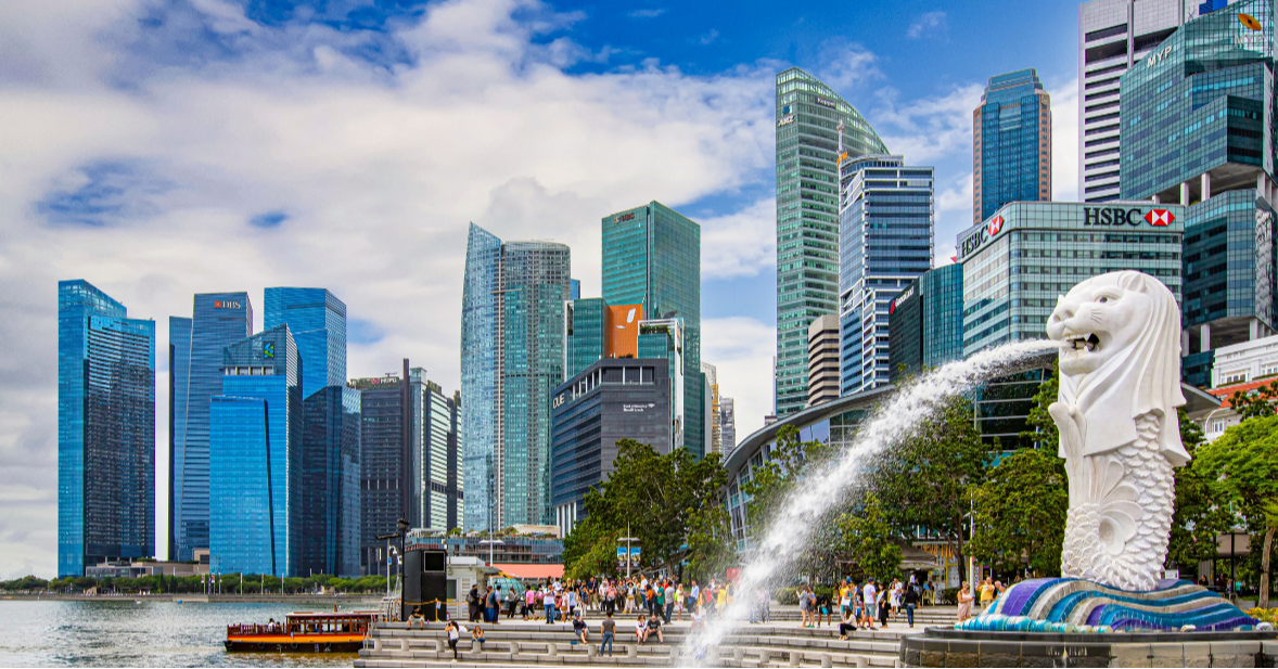 Singapore Remains A Resilient Haven
