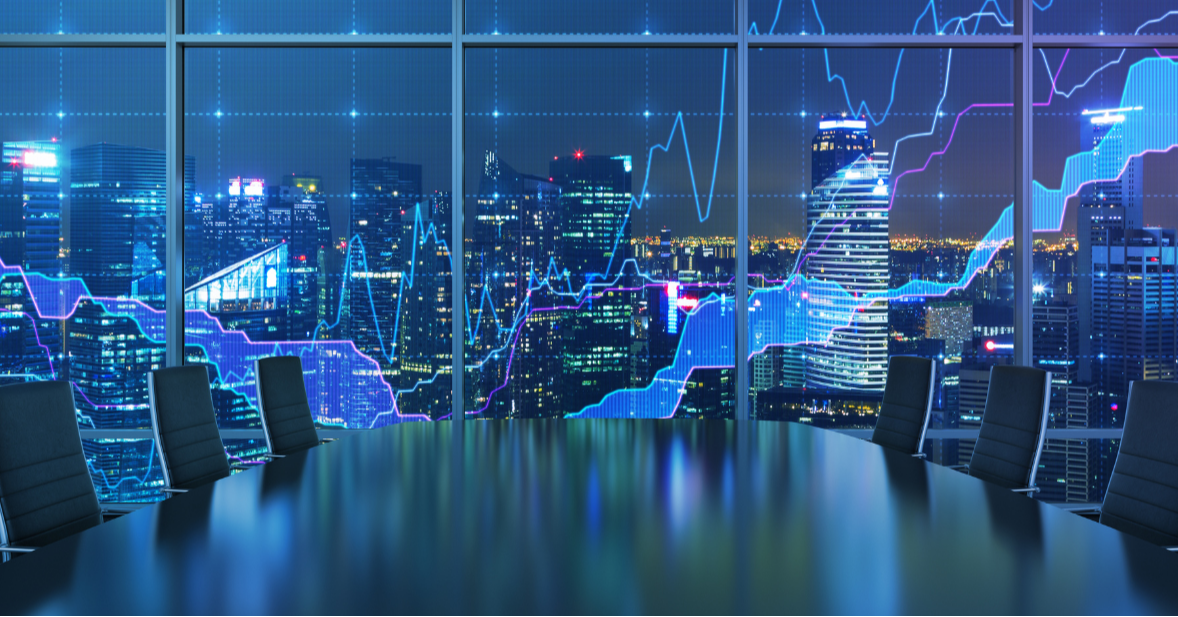 Defensive Plays To Counter Asian Market Volatility
