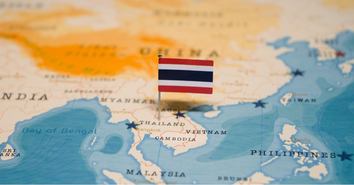 Tariffs Heighten Recession Risk For Thai Economy