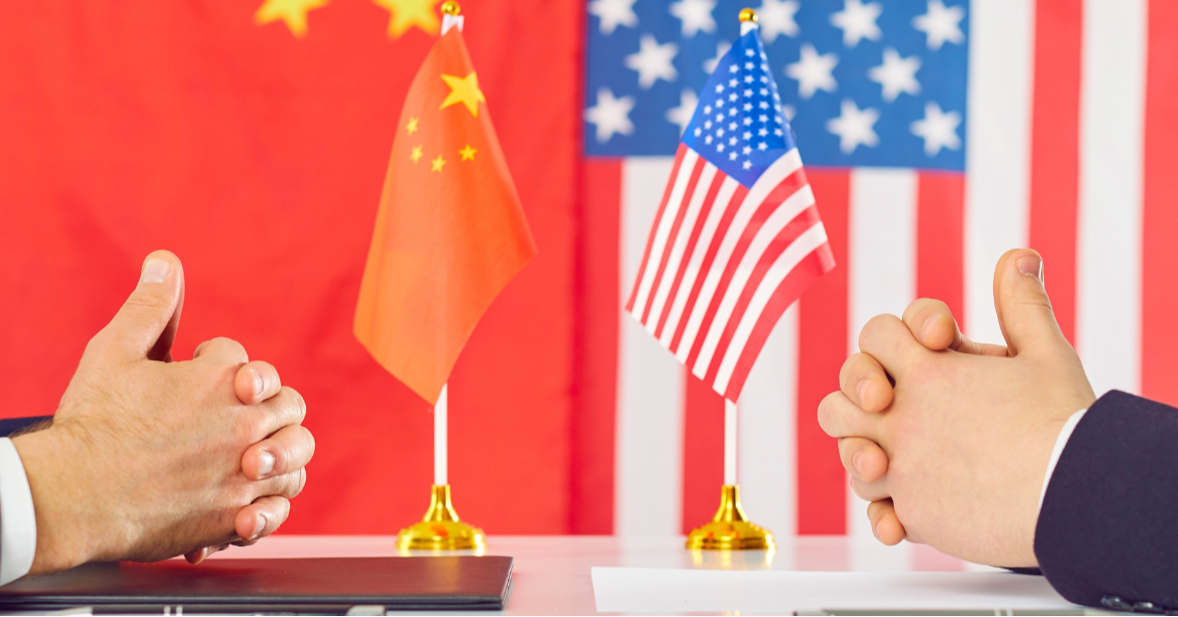 Market Reprieve Doesn't Mean A Return To US Exceptionalism