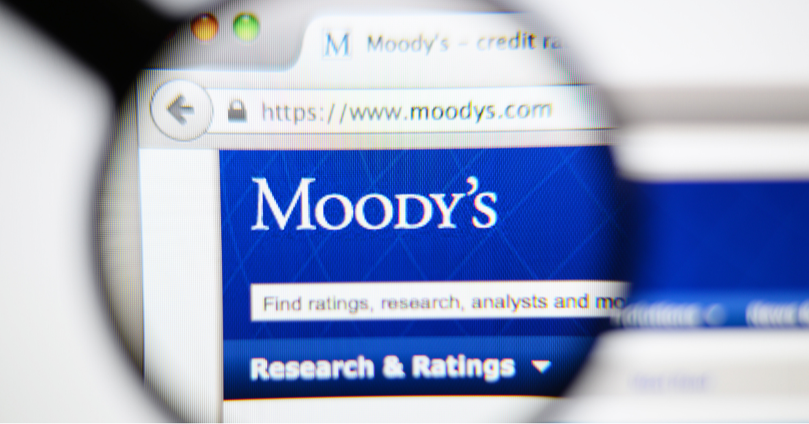 Markets Unfazed By Moody's US Downgrade 