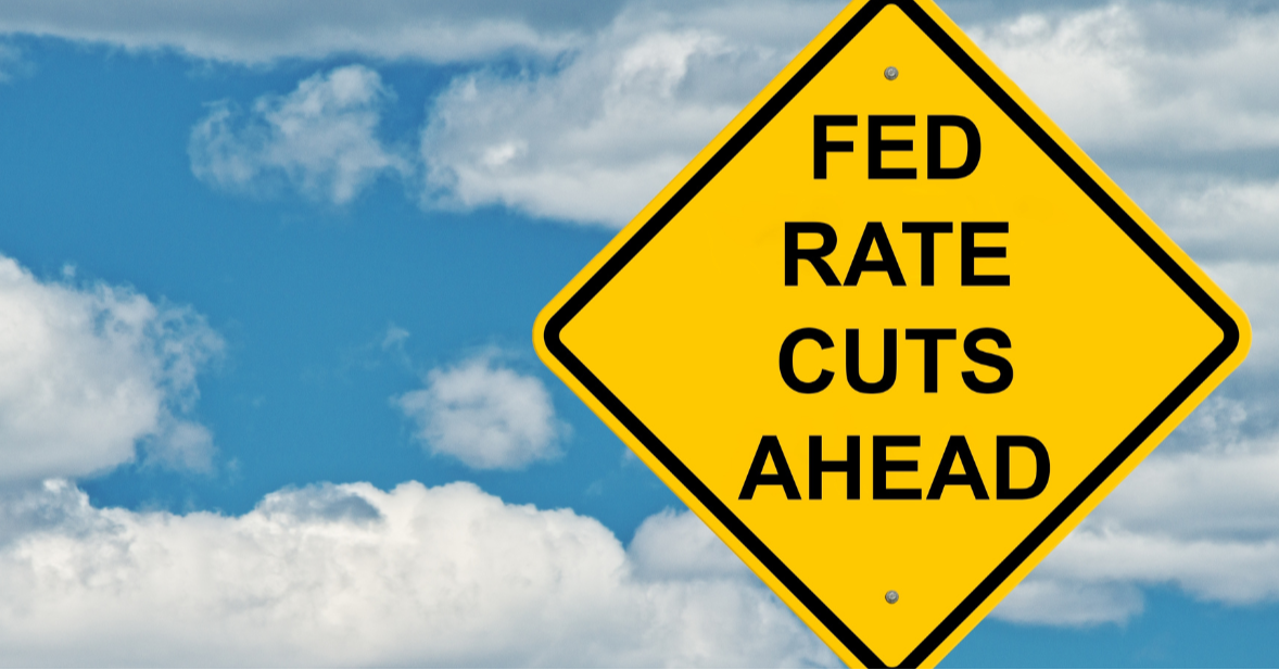 Investors Waiting For Fed Rate Cuts