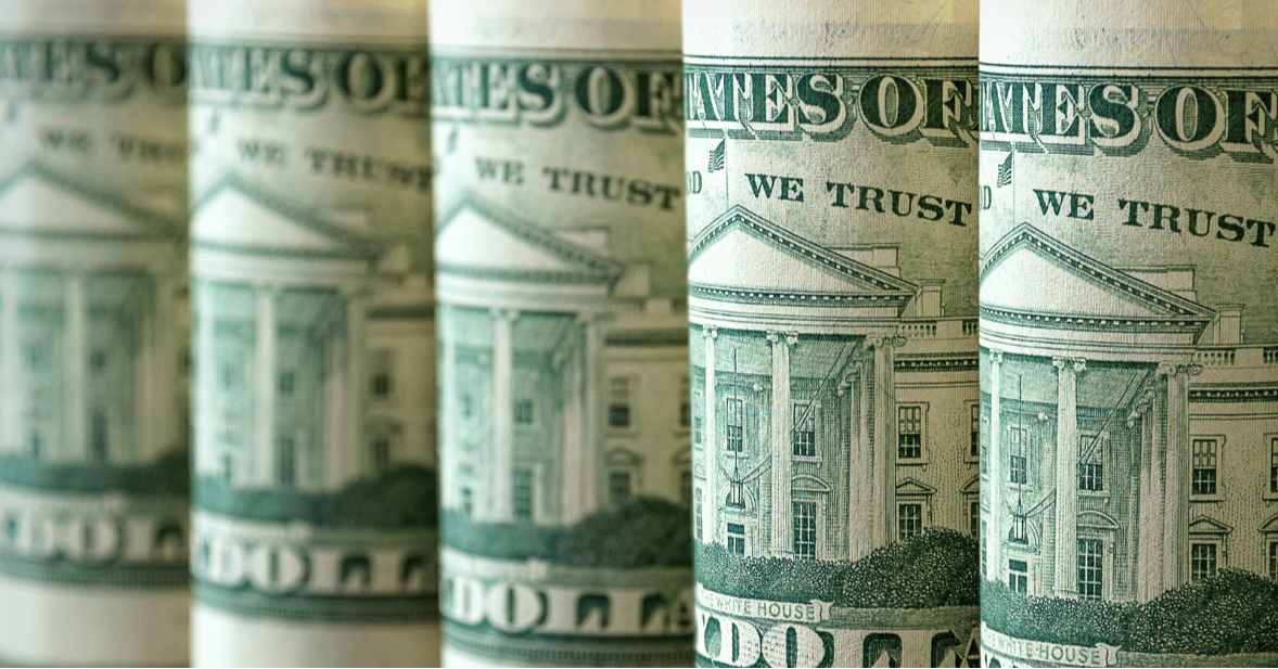 Big Beautiful Bill Passed (Narrowly): What's Next?