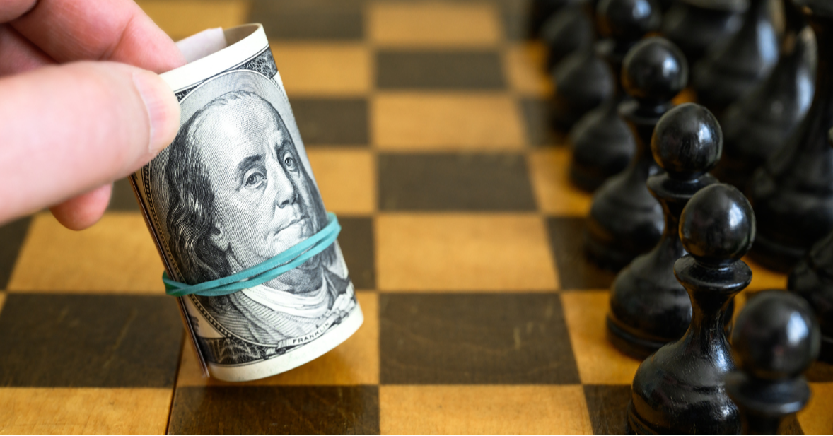 Markets On Edge: Fed Caution, Yield Pressure, And The Cost Of Reshoring