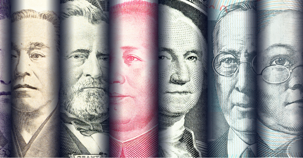 Tariffs, Currencies And Market Signals
