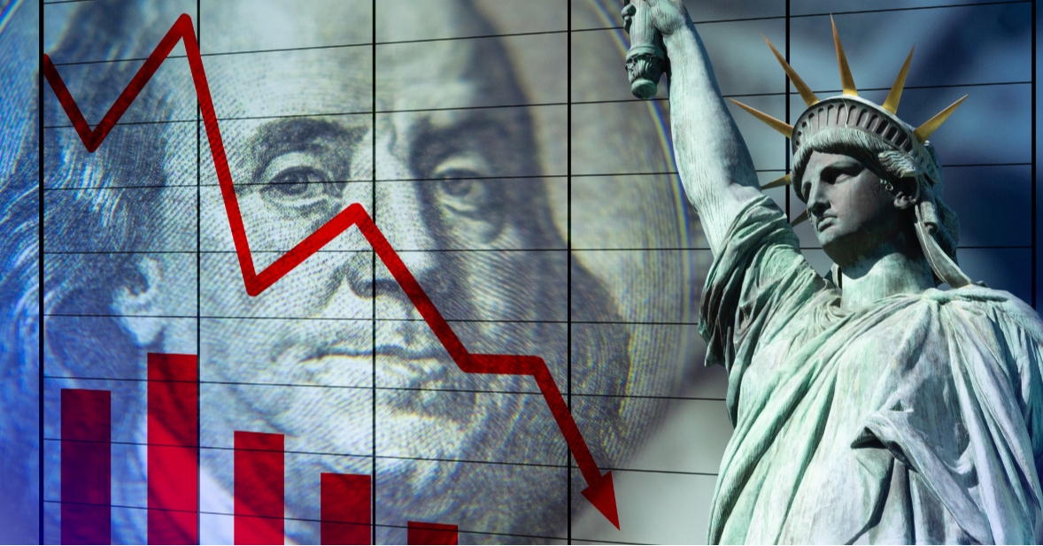 Durables Up, Dollar Down: Market Moves Explained