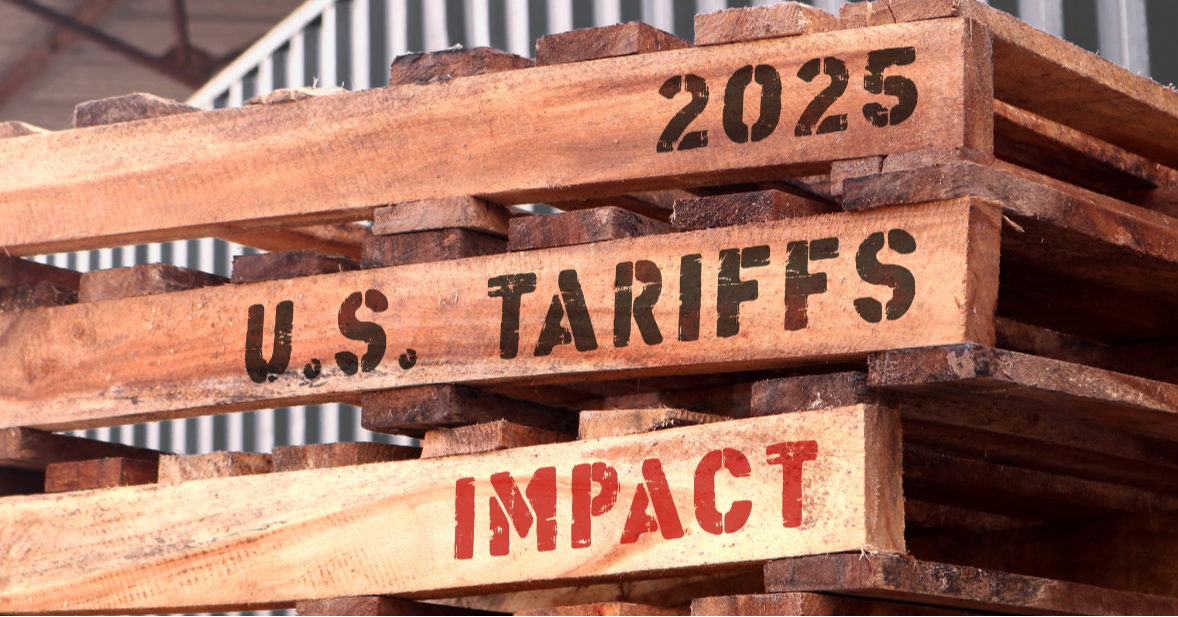 Markets Whiplash From See-Saw Tariff Decisions?