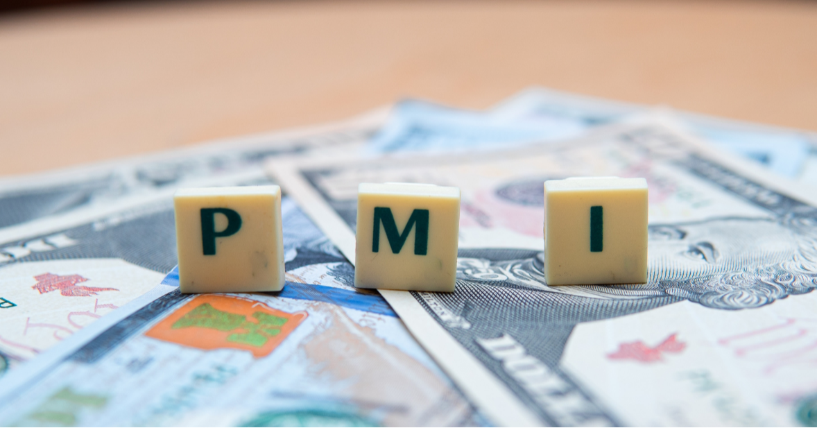 Mid-Year PMI Dips Not Unusual