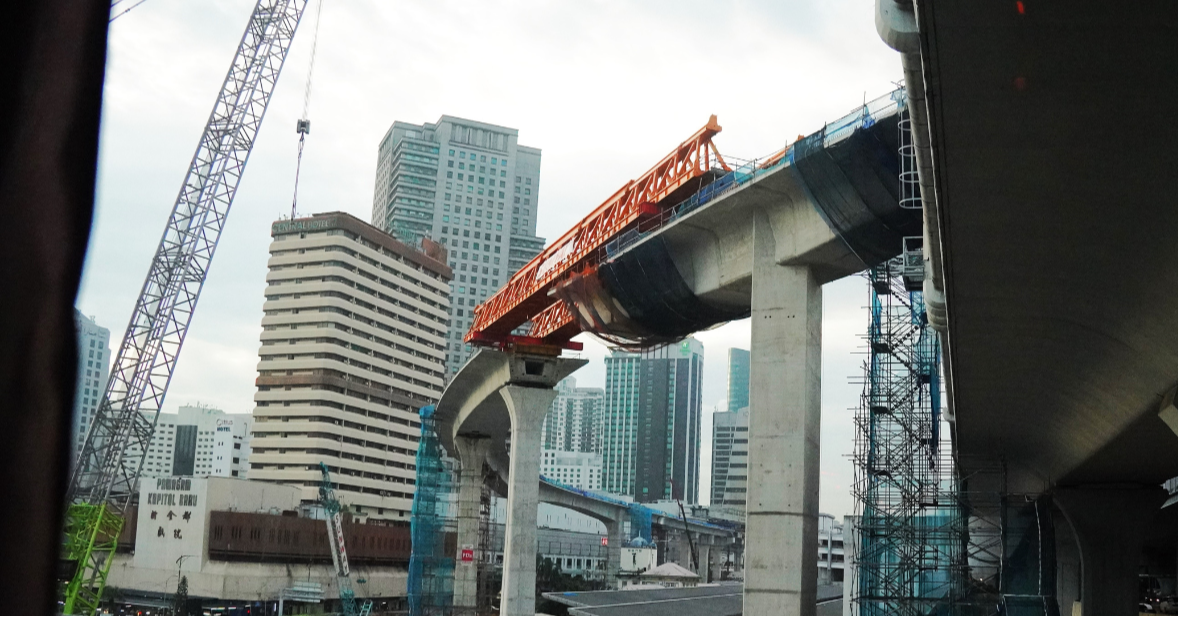 Construction Sector To Still Benefit From Data Centres