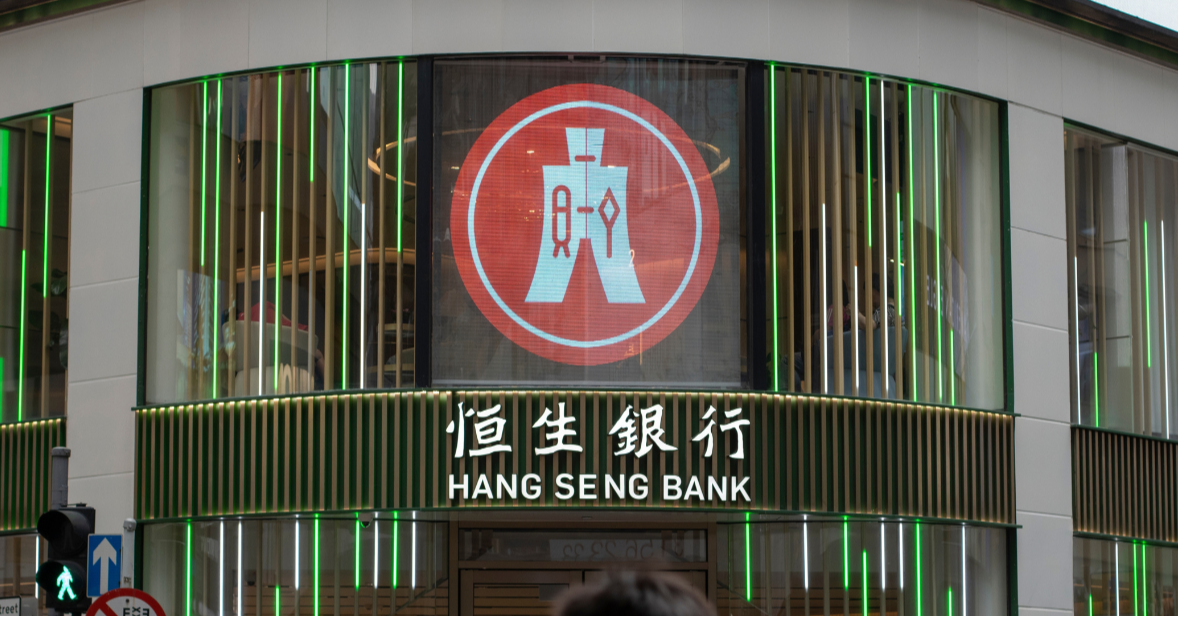 The HK Rally Still Has Legs