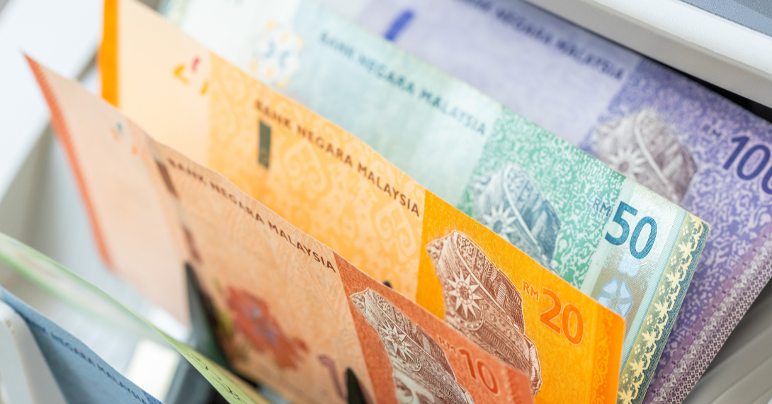 Banks, Strong And Resilient 