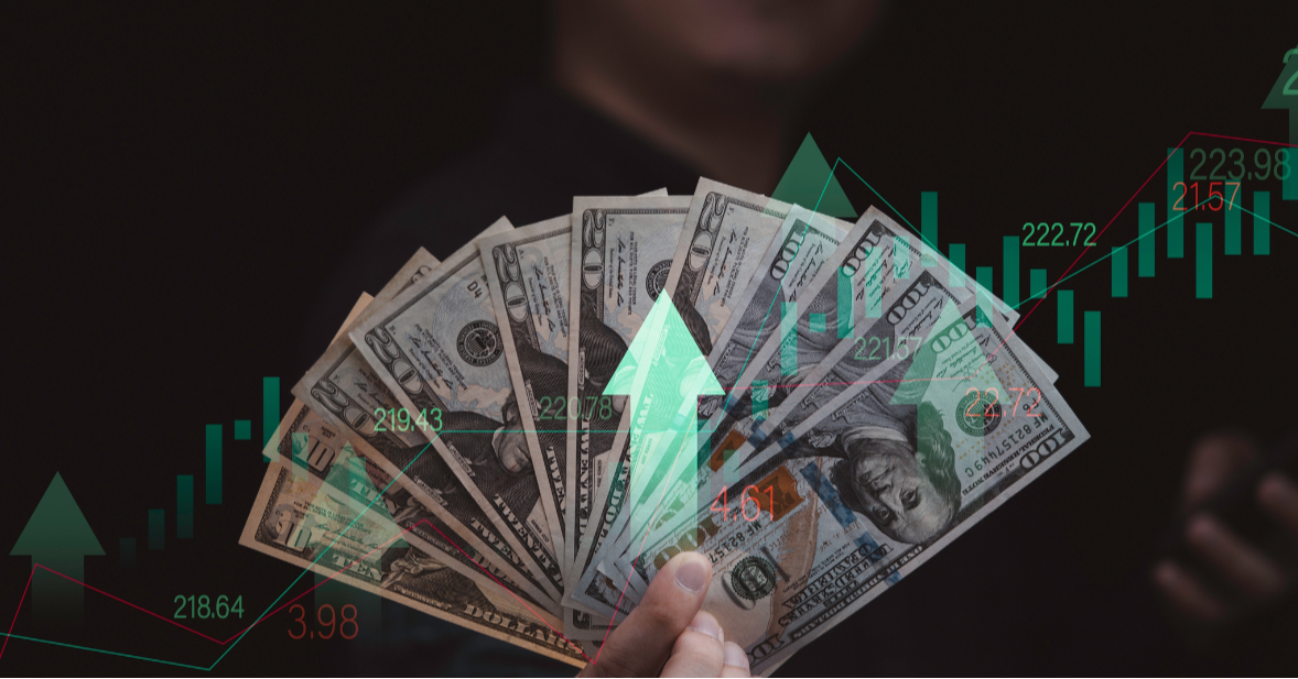 US Economy Is Still In Good Shape