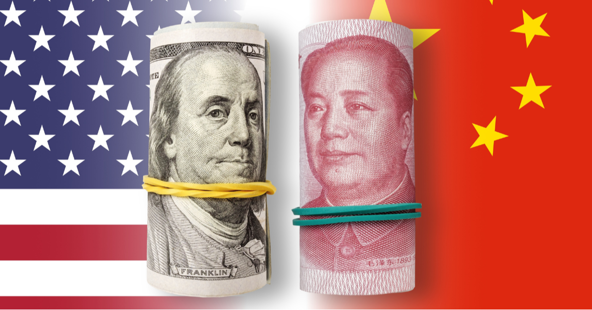 Deals, Deadlines & Data: Can Markets Trust The Rally?