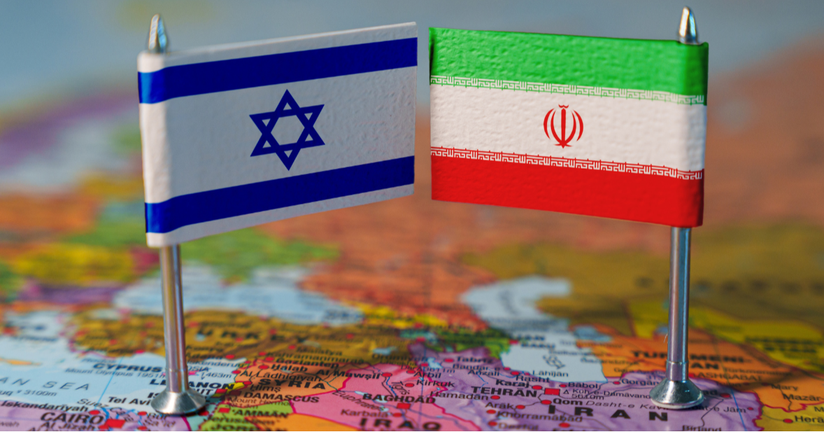 Israel-Iran Conflict Impact On Markets