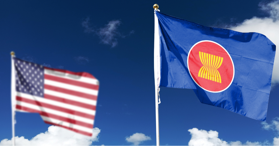US Fed Decision In Focus, ASEAN-US Trade Concerns