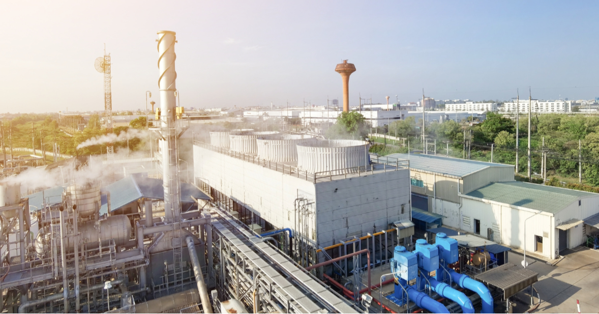 Energy Transition And Green Energy Winners