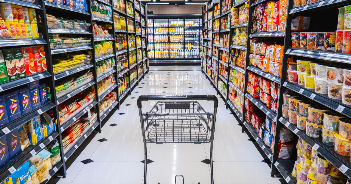 Retailers Want A Deferment Of The SST 