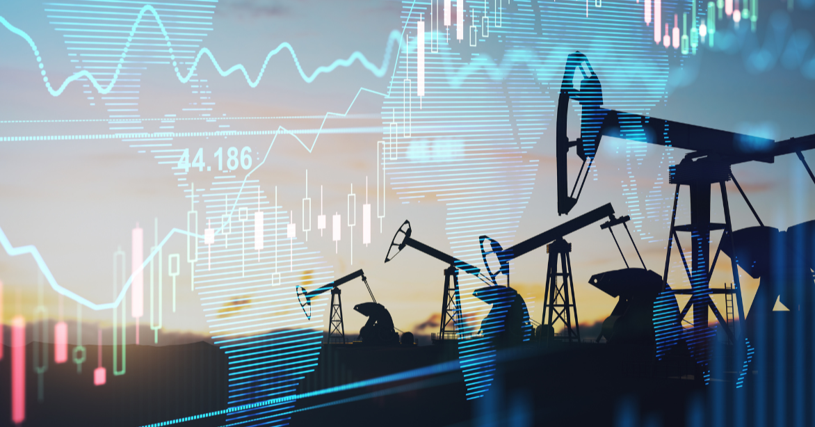 Expect Volatile Oil Prices And Markets