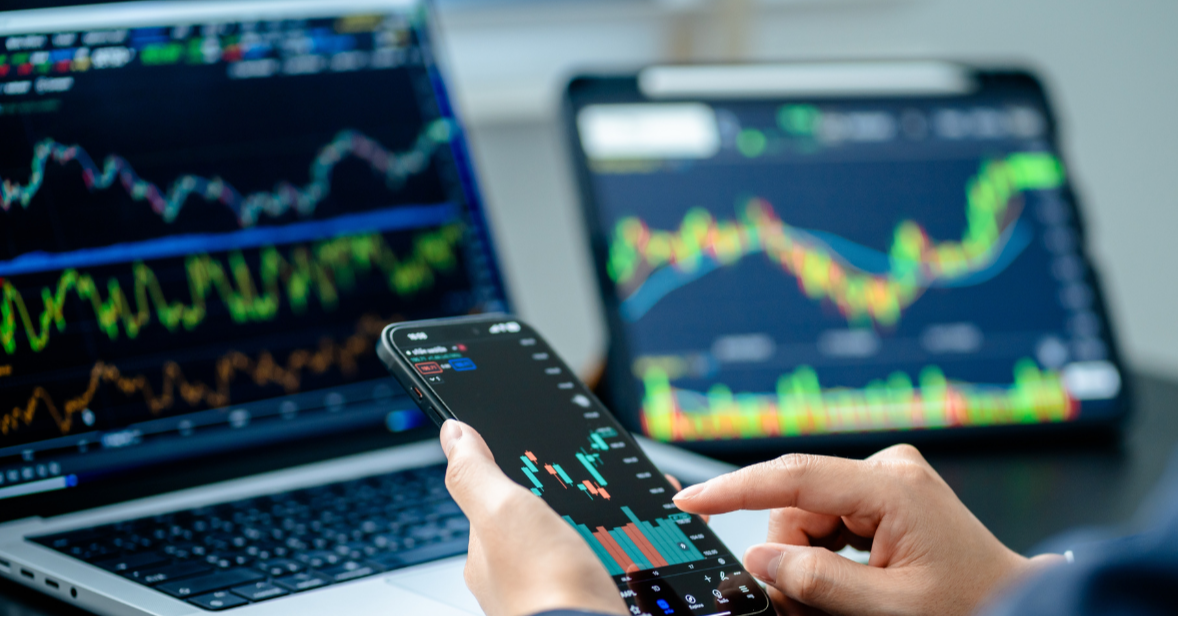 Markets, Calm Before The Storm?