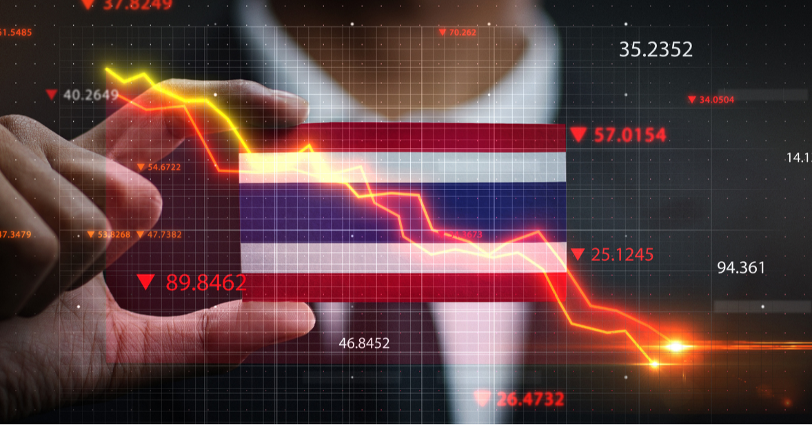 Thai Stocks: Time To Buy The Dips?