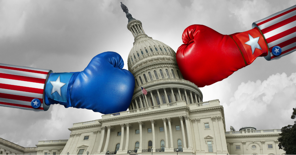 The Winners And Losers Of The Big Beautiful Bill