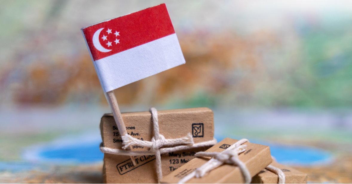Singapore's Defensive Qualities Shine Through 