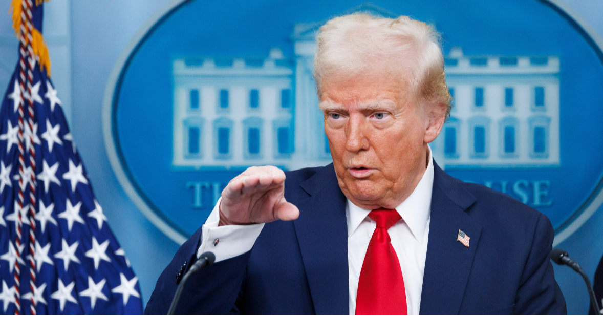 Markets React To Tariff Developments
