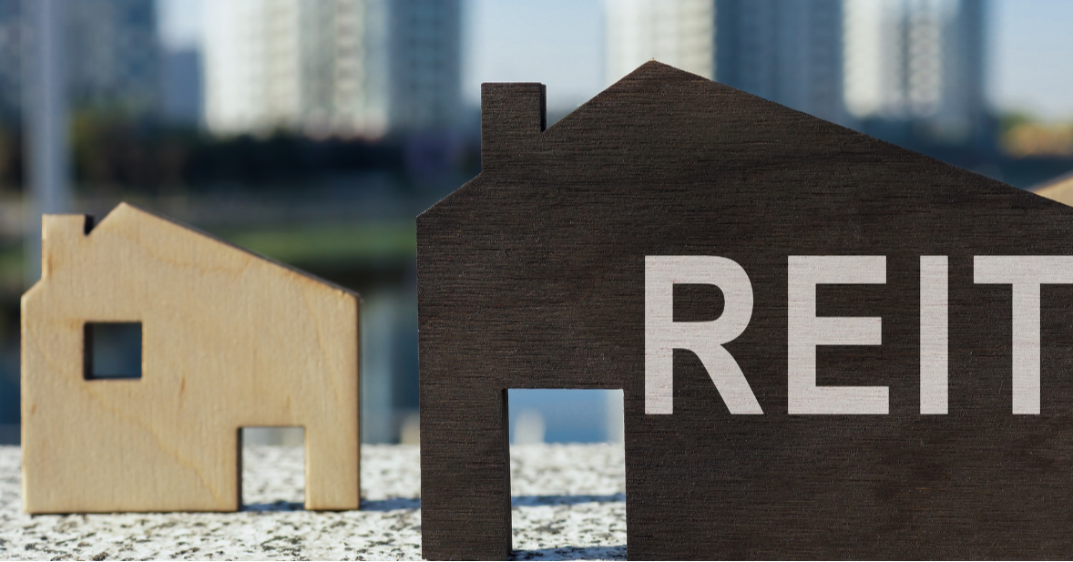 Impact Of OPR Cuts On REITs And Property
