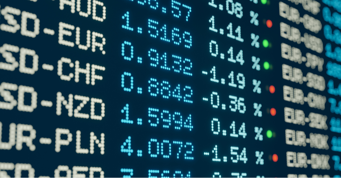 Markets Rally Amid Uncertainty