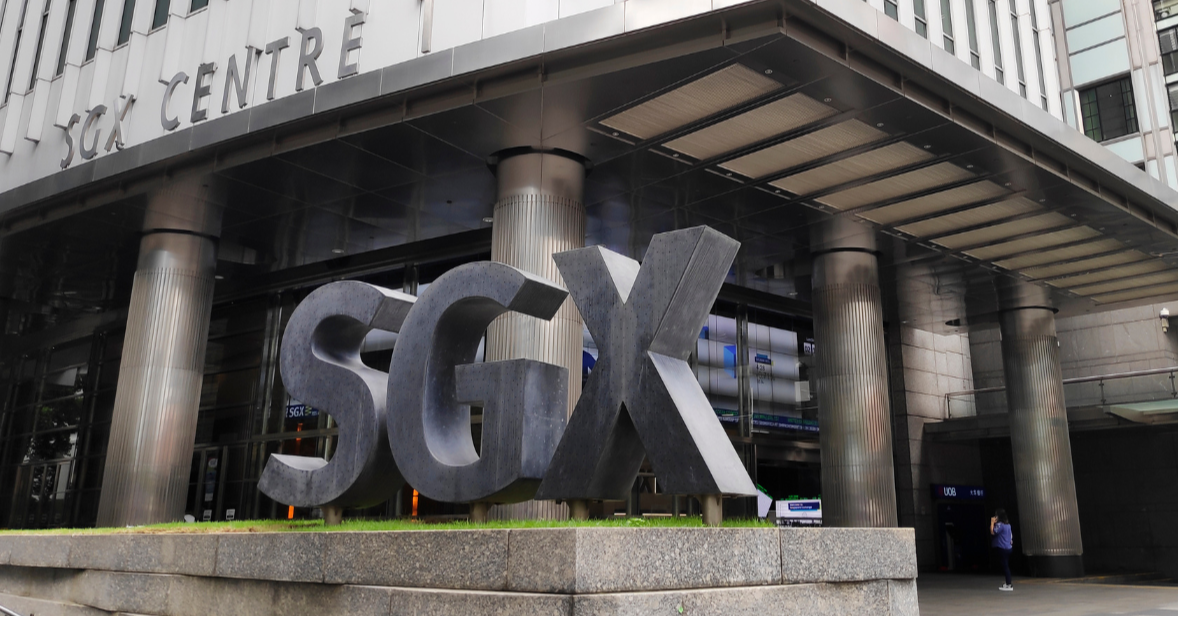 Singapore's Equity Defensive Qualities Shine Through