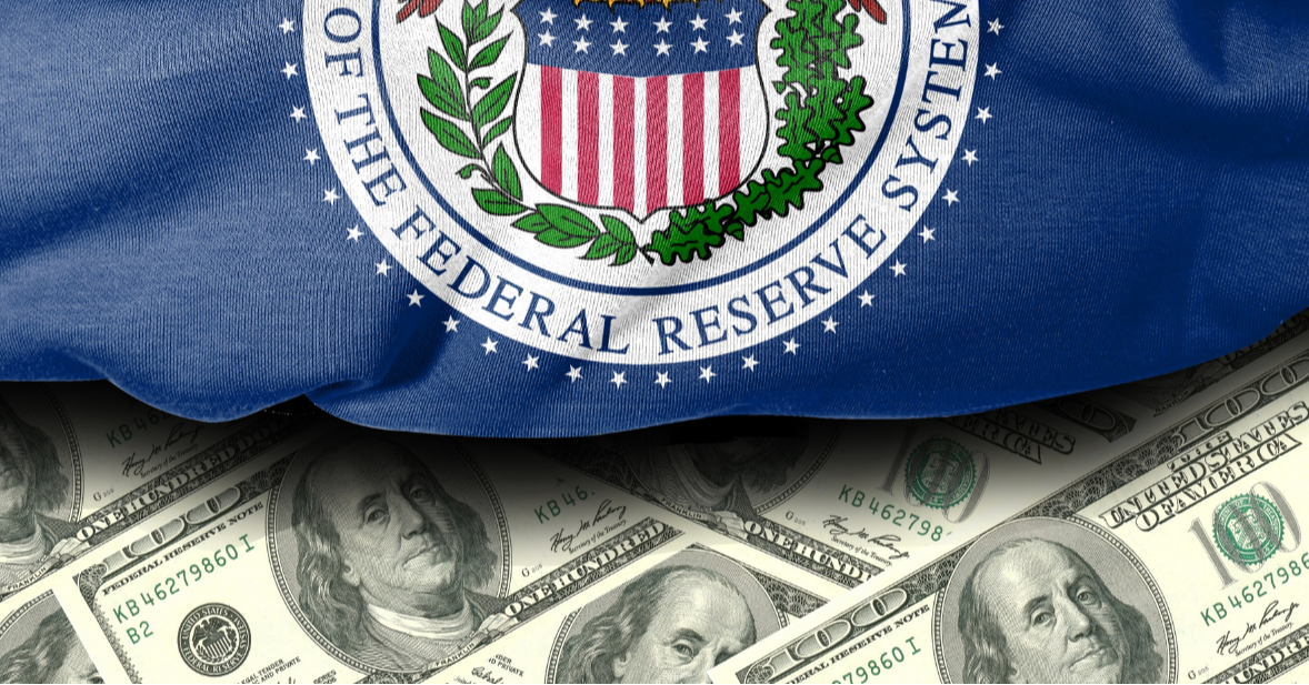 Fed At Crossroads?