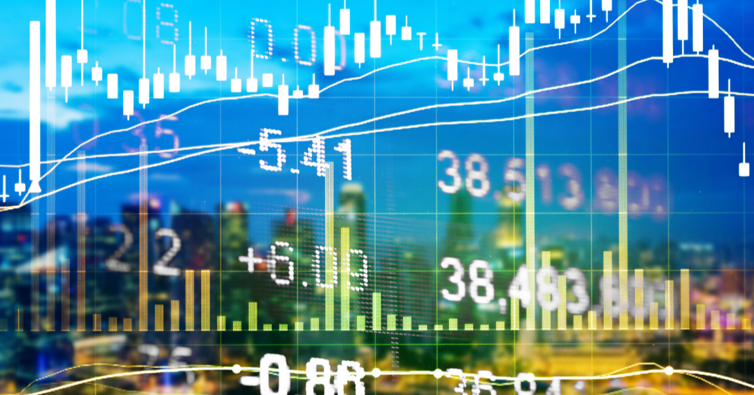 Is Asia The Bright Spot For Equities? 