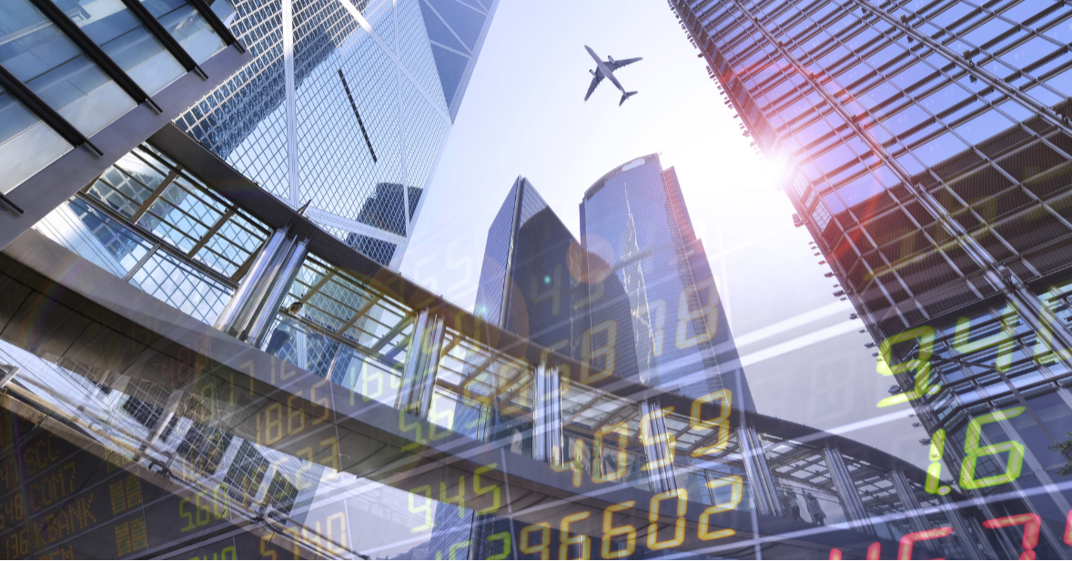 Hong Kong, The Gateway To China's Growth Story 