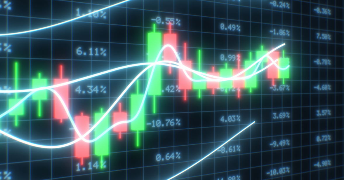 Wall Street Record Highs : Still Room To Climb