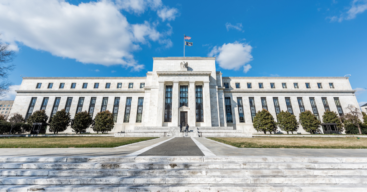 No Cut, But Fed Faces Internal Tug-of-War
