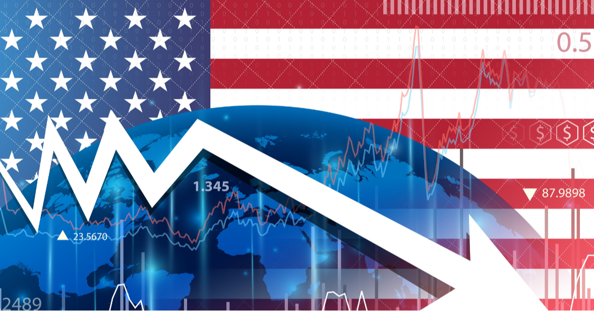 US Slowdown Likely But Recession, No