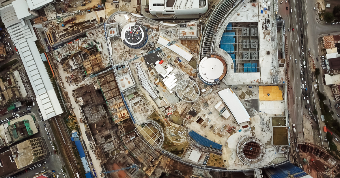 Construction Sector, A 13MP Winner