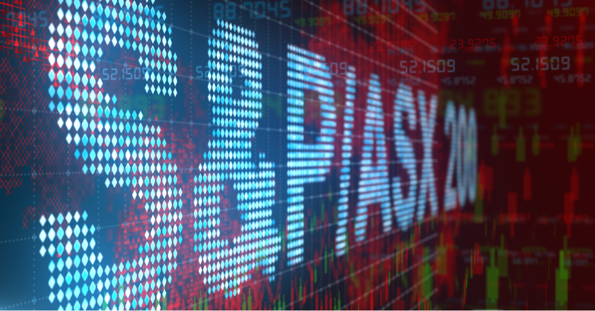 ASX, The Region's Sleeper Hit