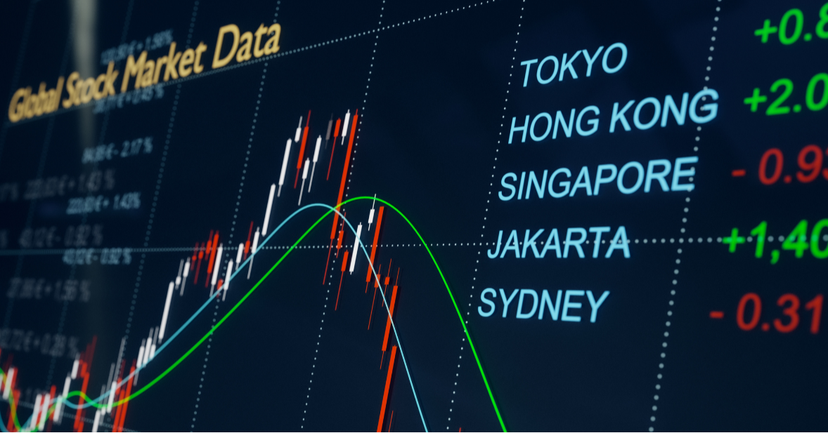 Safe Havens in Asian Equities