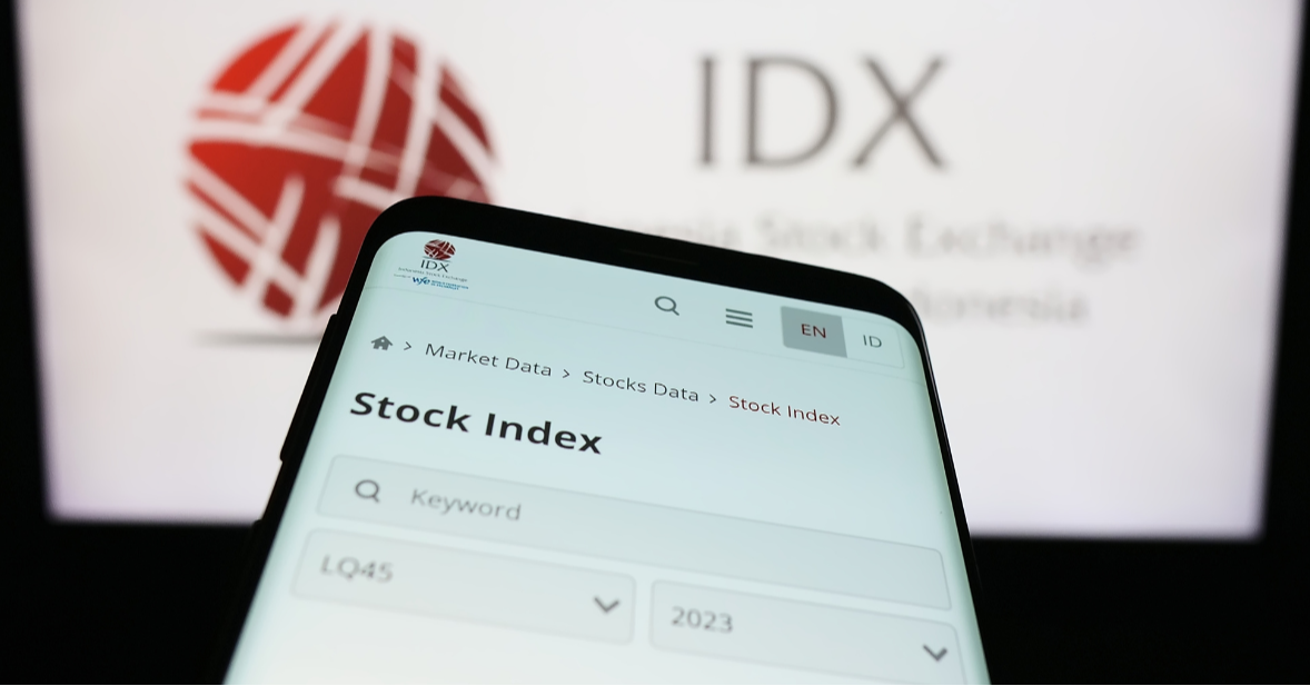 Indonesia, Still Many Bright Spots